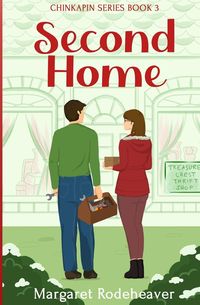 Produktbild: Second Home