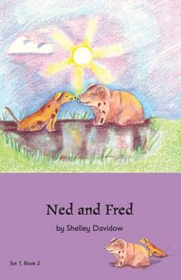 Produktbild: Ned and Fred