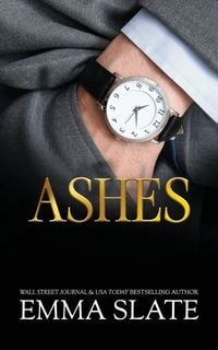 Produktbild: Ashes