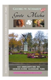 Produktbild: Grete & Micha
