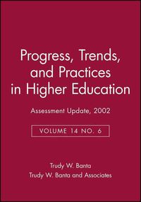 Produktbild: Assessment Update, No. 6, 2002