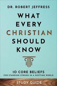 Produktbild: What Every Christian Should Know Study Guide