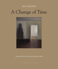 Produktbild: A Change of Time