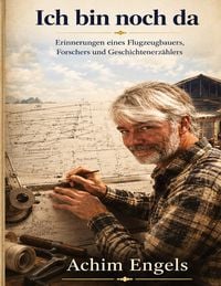 Produktbild: Ich bin noch da