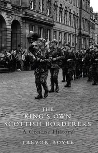 Produktbild: The King's Own Scottish Borderers