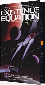 Produktbild: Existence Equation