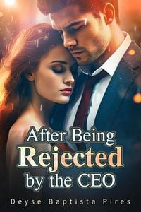 Produktbild: After Being Rejected by the CEO