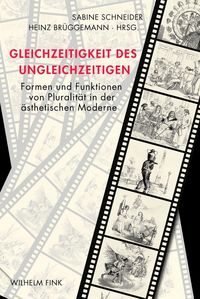 Produktbild: Gleichzeitigkeit des Ungleichzeitigen