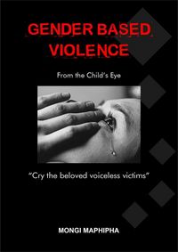 Produktbild: Gender Based Violence - From the Child's Eye