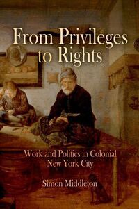 Produktbild: From Privileges to Rights