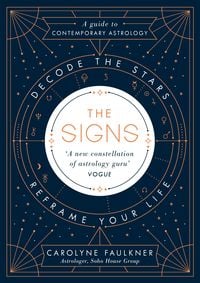 Bild vom Artikel The Signs vom Autor Carolyne Faulkner
