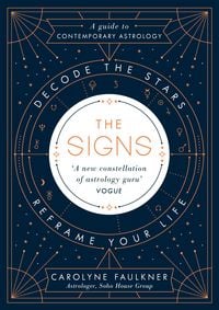 Produktbild: The Signs
