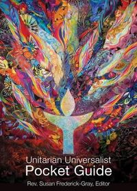 Produktbild: The Unitarian Universalist Pocket Guide: Sixth Edition