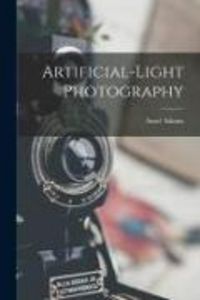 Produktbild: Artificial-light Photography