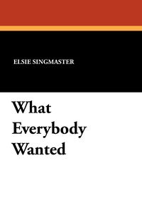 Produktbild: What Everybody Wanted