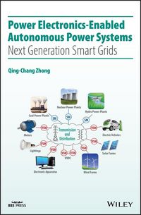 Produktbild: Power Electronics-Enabled Autonomous Power Systems