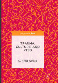 Produktbild: Trauma, Culture, and PTSD