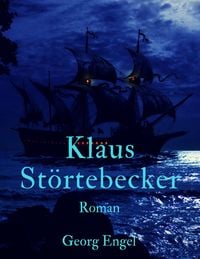 Produktbild: Klaus St&ouml;rtebecker