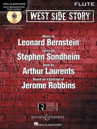 Produktbild: West Side Story