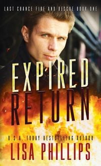 Produktbild: Expired Return