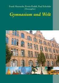 Produktbild: Gymnasium und Welt