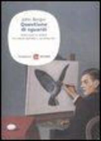 Produktbild: Questione di sguardi. Sette inviti al vedere fra storia dell'arte e quotidianità