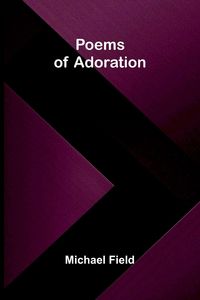 Produktbild: Poems of Adoration