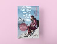 »Wenn ich was mach, mach ich´s gscheid«