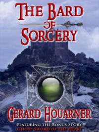 Produktbild: Bard of Sorcery