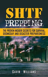 Produktbild: SHTF Prepping