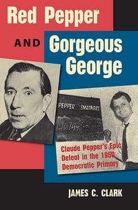 Produktbild: Red Pepper and Gorgeous George