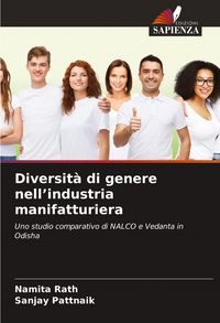 Produktbild: Diversit&agrave; di genere nell'industria manifatturiera