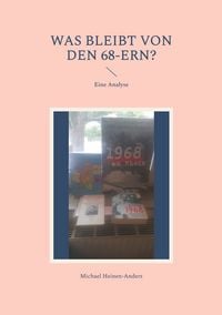 Produktbild: Was bleibt von den 68-ern?