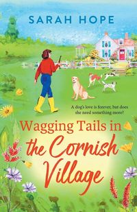 Produktbild: Wagging Tails in the Cornish Village