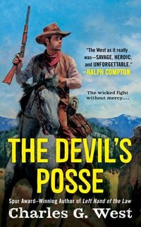 Produktbild: The Devil's Posse