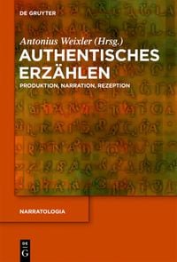 Produktbild: Authentisches Erz&auml;hlen