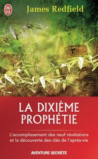 Produktbild: Fre-Dixieme Prophetie