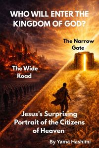 Produktbild: Who Will Enter the Kingdom of God?