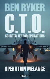 Produktbild: Operation M&eacute;lange