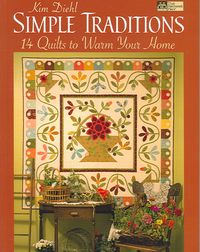 Produktbild: Simple Traditions