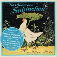 Produktbild: Das H&uuml;hnchen Sabinchen