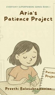 Produktbild: Aria's Patience Project