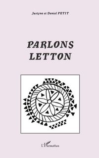 Produktbild: Parlons letton