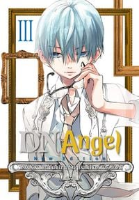Produktbild: D.N.Angel New Edition, Vol. 3