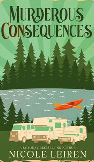Produktbild: Murderous CONsequences