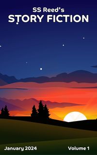 Produktbild: S.S. Reed's Story Fiction: Volume 1