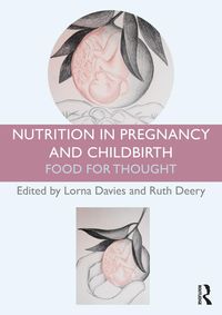 Produktbild: Nutrition in Pregnancy and Childbirth