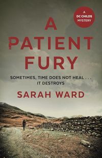 Produktbild: Ward, S: A Patient Fury