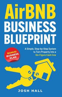 Produktbild: Airbnb Business Blueprint