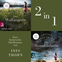 Produktbild: Die Walf&auml;ngerin & Die Strandr&auml;uberin